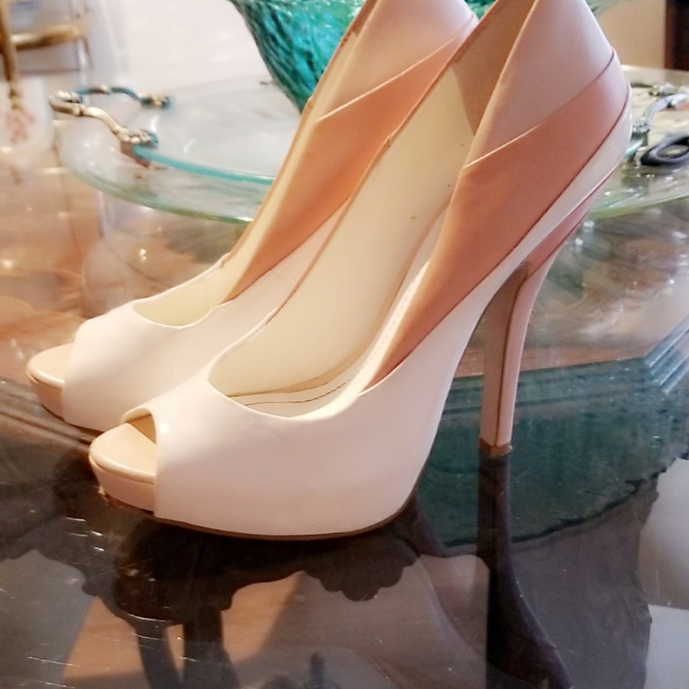 BCBG Generation heels